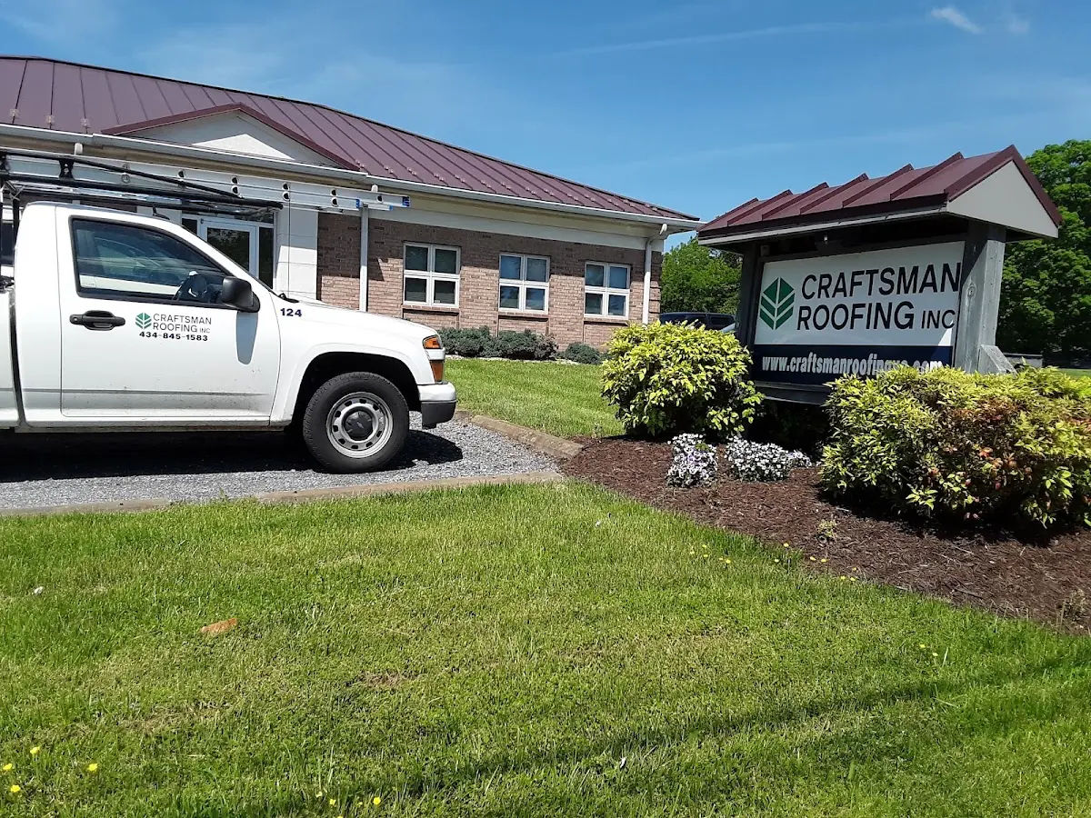 Quality Gutter & Downspout Repair by experienced craftsmen in Marietta